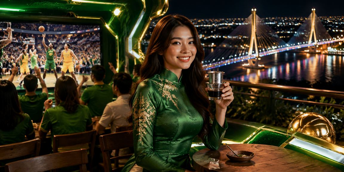 Cầu thủ bóng đá Việt Nam tranh bóng trong trận V.League gay cấn