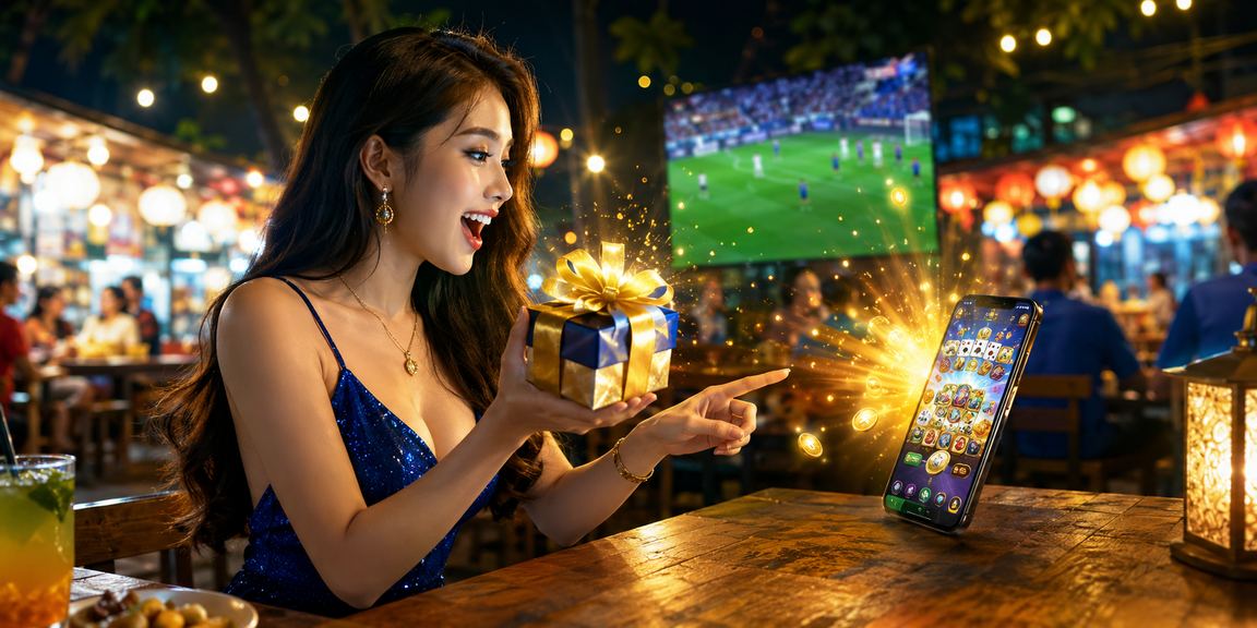 Chương trình khuyến mãi mùa lễ hội Tết tại 518 Việt Nam